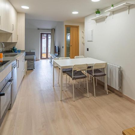 Atic Saltegat Apartment ปุจเซร์ดา ภายนอก รูปภาพ