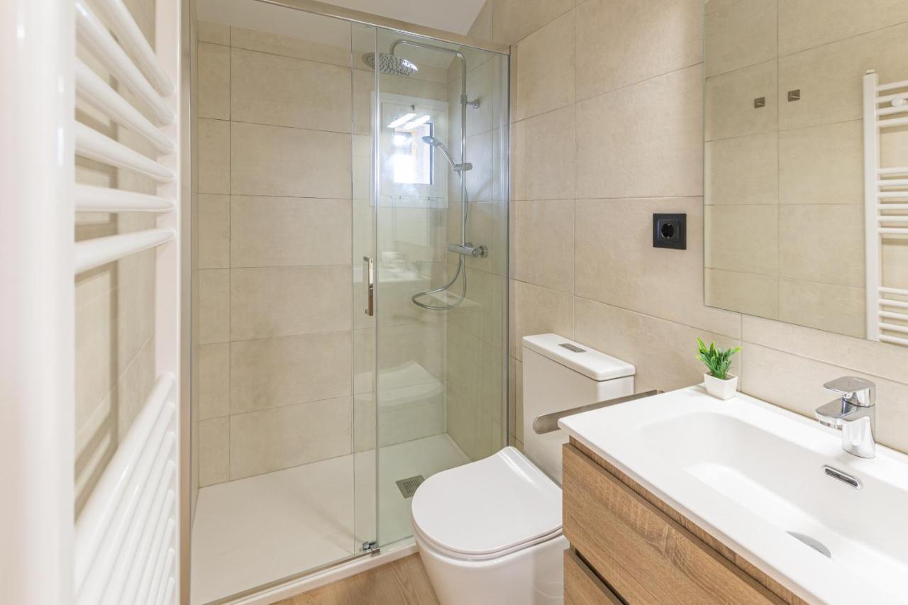 Atic Saltegat Apartment ปุจเซร์ดา ภายนอก รูปภาพ